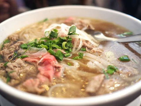 Pho Noodle House - Accommodation in Brisbane 0