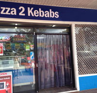 Pizza2kebabs - Accommodation in Brisbane