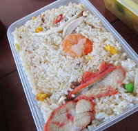 Po Po Chinese Restaurant - Accommodation in Brisbane
