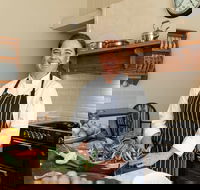 Prospect House Dining Room