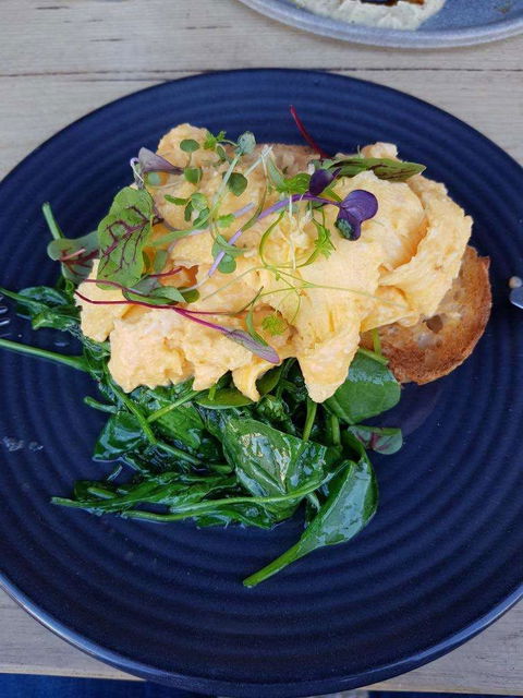 Rooftop At Deluxe Bar - Accommodation in Brisbane 0