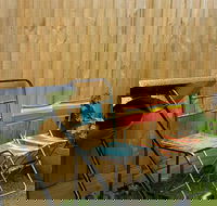 Ruby's - Accommodation in Brisbane