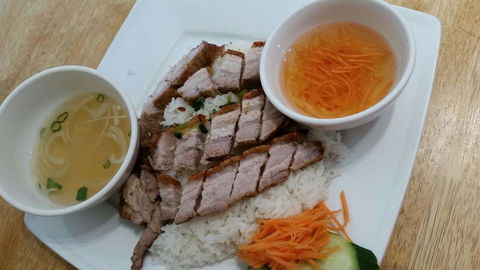 Saigon Gate - Accommodation in Brisbane 0