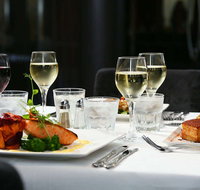 Seaview Restaurant - Accommodation in Brisbane