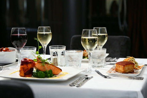 Seaview Restaurant - Accommodation in Brisbane 0