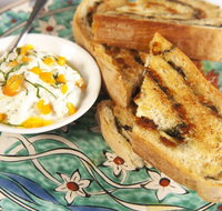 Sofie's Greek Restaurant - Accommodation in Brisbane