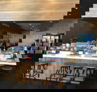 Sushi Break - Biggera Waters - Accommodation in Brisbane