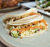 The Burrito Bar - Forest Lake - Accommodation in Brisbane