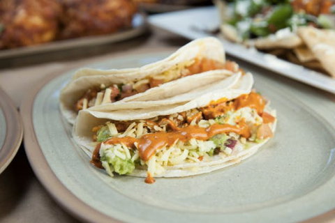 The Burrito Bar - Forest Lake - Accommodation in Brisbane 0