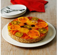 The Cheesecake Shop - St Albans - Accommodation in Brisbane