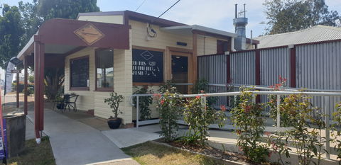 The West End Store Wauchope - Accommodation in Brisbane 0