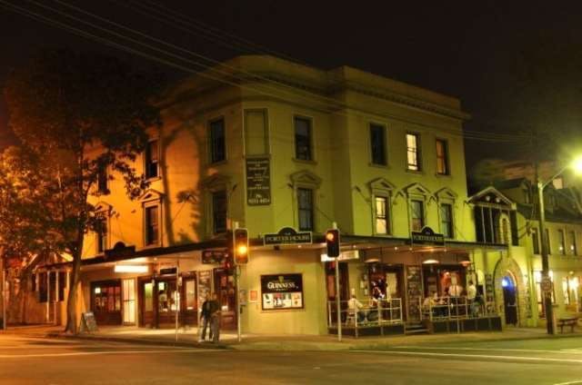 Surry Hills NSW Accommodation in Brisbane