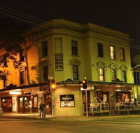 The Porterhouse - Accommodation in Brisbane