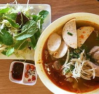 Trang Tien - Accommodation in Brisbane