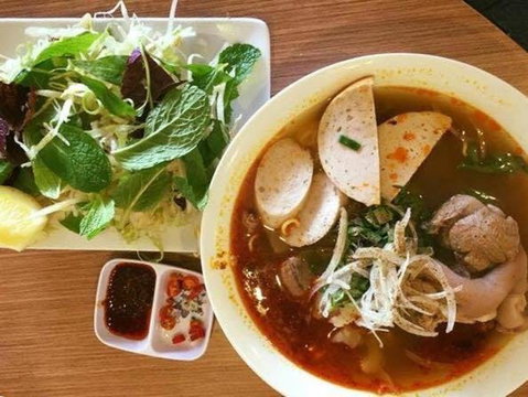 Trang Tien - Accommodation in Brisbane 0