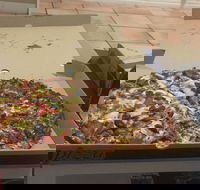 Venice Gourmet Pizza