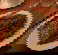 Vietnamese Fusion Restaurant