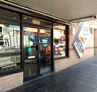 Winni's Pizza - Accommodation in Brisbane