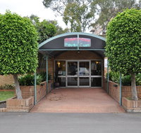 Wislana Restaurant - Bankstown Polish Club - Accommodation in Brisbane