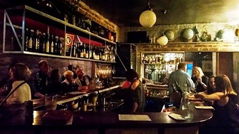 Yazzbar - Accommodation in Brisbane 0