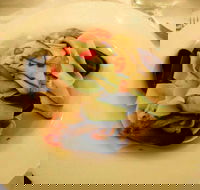 Zinc Restaurant and Lounge Bar