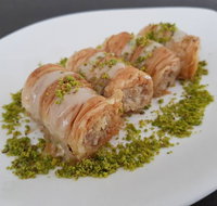 4 Sisters Kebab  Cafe - Accommodation in Brisbane