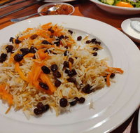 Afghan Salang Restaurant - Accommodation in Brisbane