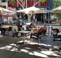 Apex Cafe - Accommodation in Brisbane
