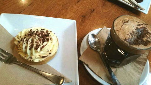 Appleseed Cafe - Accommodation in Brisbane 0