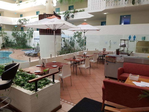 Atrium Hotel Mandurah - Accommodation in Brisbane 0