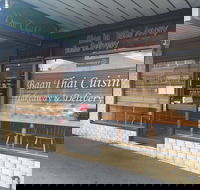 Baan Thai Cuisine - Accommodation in Brisbane