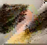 Barton Fink - Accommodation in Brisbane