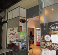Bay Tandoori - Accommodation in Brisbane