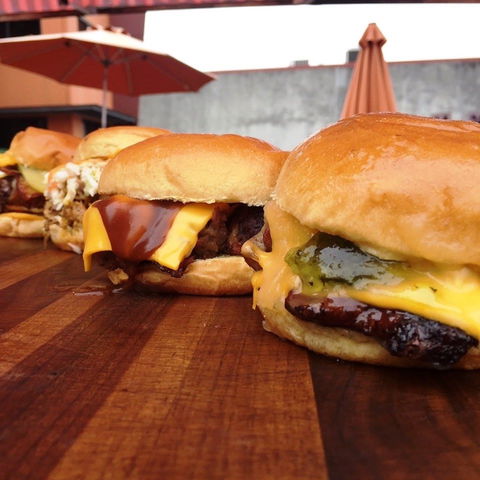 Billy's Backyard BBQ - Accommodation in Brisbane 0