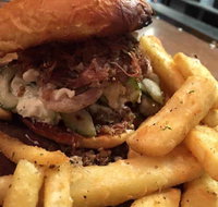 Blacksmith Cafe  Bakery - Accommodation in Brisbane