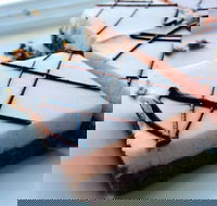 Book Cafe - Accommodation in Brisbane