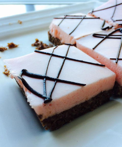 Book Cafe - Accommodation in Brisbane 0