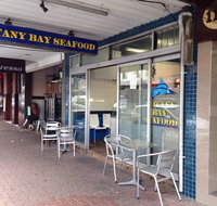 Botany Bay Sea Food - Accommodation in Brisbane