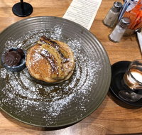 Cafe Cherry Beans - Accommodation in Brisbane