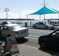 Cafe 4 U - Accommodation in Brisbane