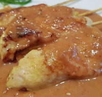 Chalio's Thai - Accommodation in Brisbane