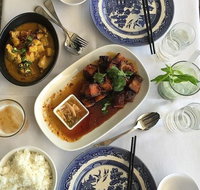 China Doll - Accommodation in Brisbane