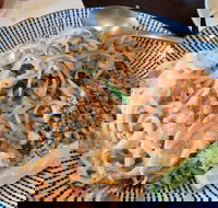 Cilantro Thai Kitchen