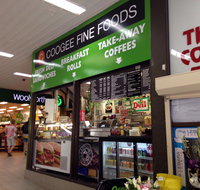Coogee Fine Food - Accommodation in Brisbane