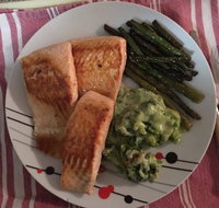 DnJ Fresh Seafoods - Accommodation in Brisbane
