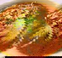 Doufenshi Jia - Accommodation in Brisbane