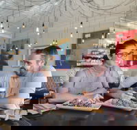 Eltons Eating  Drinking - Accommodation in Brisbane