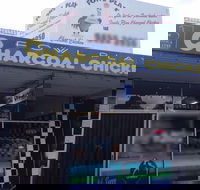 Fowl Play Charcoal Chicken - Accommodation in Brisbane