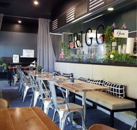 Frigg - Accommodation in Brisbane