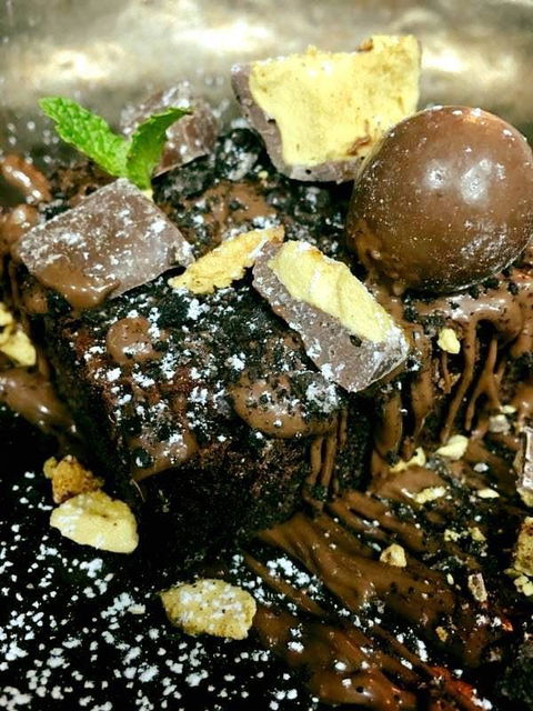 G Spot - Accommodation in Brisbane 0